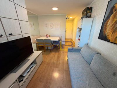 Apartamento, 3 quartos, 79 m² - Foto 3