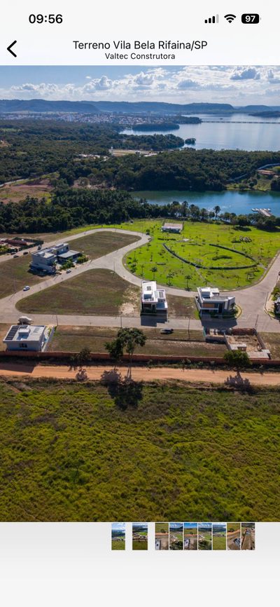 Terreno, 400 m² - Foto 1