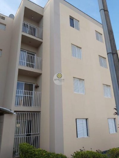 Apartamento, 2 quartos, 64 m² - Foto 2