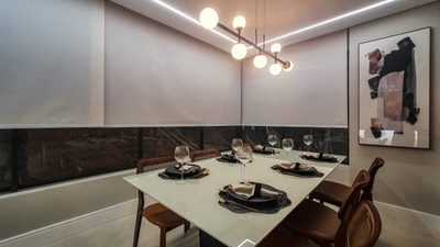Apartamento, 4 quartos, 178 m² - Foto 5