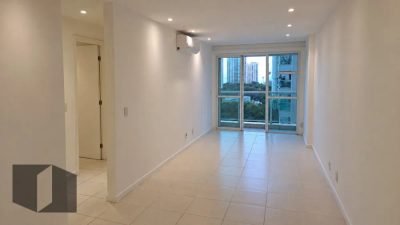 Apartamento, 2 quartos, 64 m² - Foto 1
