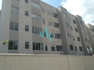 Apartamento, 2 quartos, 41 m² - Foto 4