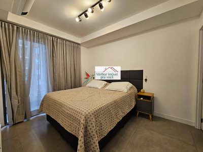 Apartamento, 2 quartos, 63 m² - Foto 5