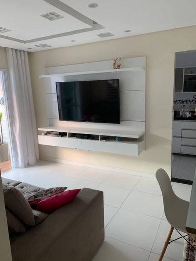 Apartamento, 1 quarto, 60 m² - Foto 5