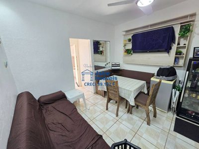 Apartamento, 2 quartos, 40 m² - Foto 2