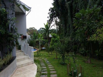 Casa, 6 quartos, 325 m² - Foto 5
