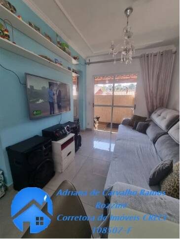Casa de Condomínio, 2 quartos - Foto 2