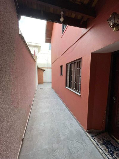 Sobrado, 3 quartos, 165 m² - Foto 3