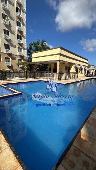 Apartamento, 3 quartos, 63 m² - Foto 3