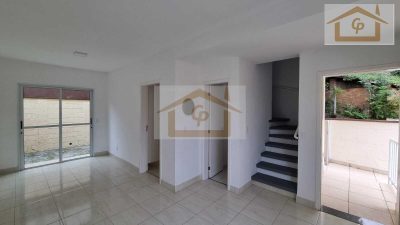 Casa, 3 quartos, 85 m² - Foto 1