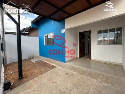 Casa, 3 quartos - Foto 2