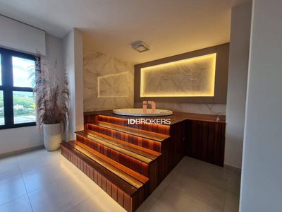 Apartamento, 1 quarto, 44 m² - Foto 1