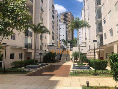 Apartamento, 2 quartos, 72 m² - Foto 1
