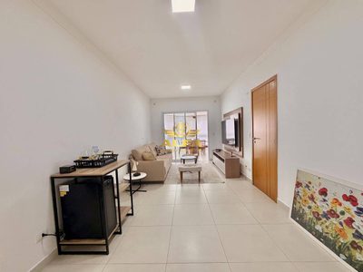 Apartamento, 3 quartos, 135 m² - Foto 4