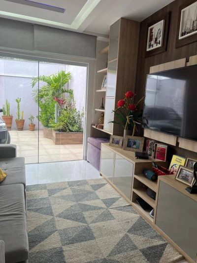 Casa, 2 quartos - Foto 4