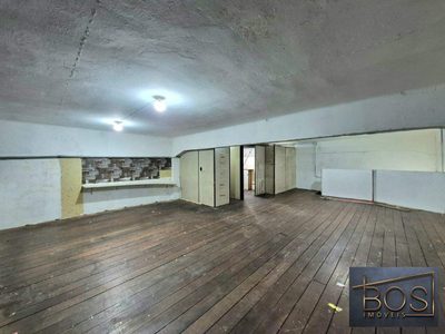 Loja-Salão, 185 m² - Foto 4