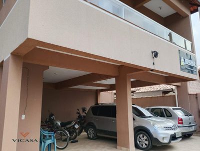 Casa de Condomínio, 1 quarto - Foto 2