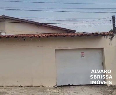 Casa, 4 quartos, 61 m² - Foto 2