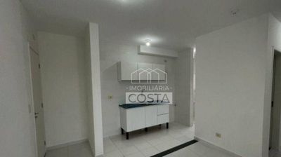 Apartamento, 2 quartos, 49 m² - Foto 2
