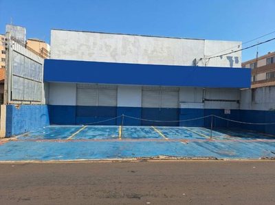 Depósito-Galpão - Foto 1