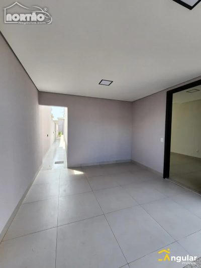 Casa, 3 quartos - Foto 3