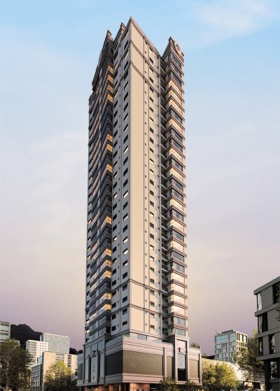 Apartamento, 4 quartos, 135 m² - Foto 1