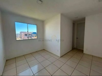 Apartamento, 2 quartos - Foto 3
