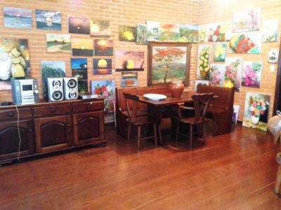 Casa, 3 quartos, 120 m² - Foto 2