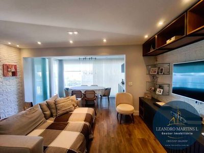Apartamento, 3 quartos, 94 m² - Foto 1