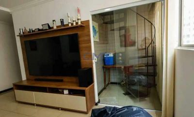 Cobertura, 3 quartos, 107 m² - Foto 5