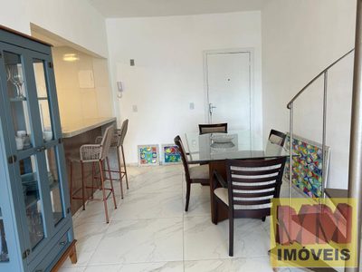 Cobertura, 3 quartos, 143 m² - Foto 5