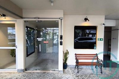 Apartamento, 1 quarto, 41 m² - Foto 4