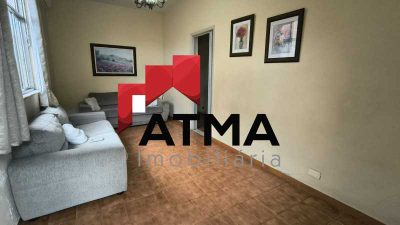 Casa, 2 quartos, 74 m² - Foto 2