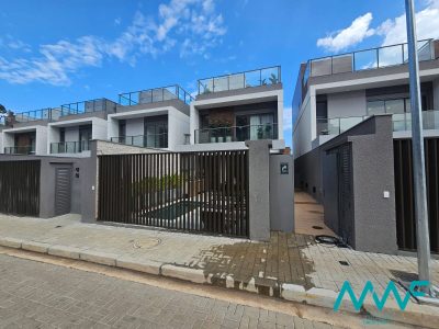 Casa de Condomínio, 3 quartos - Foto 2