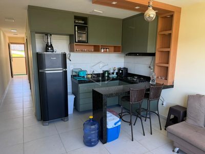 Flat/Apart Hotel, 2 quartos, 38 m² - Foto 5
