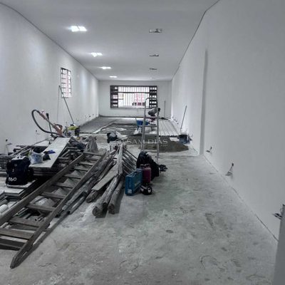Loja-Salão, 250 m² - Foto 2