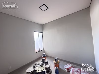 Casa, 3 quartos, 52 m² - Foto 5