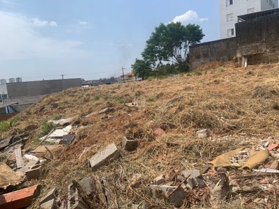 Terreno, 600 m² - Foto 2