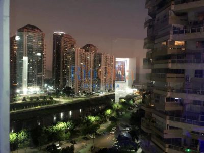 Apartamento, 3 quartos, 220 m² - Foto 4