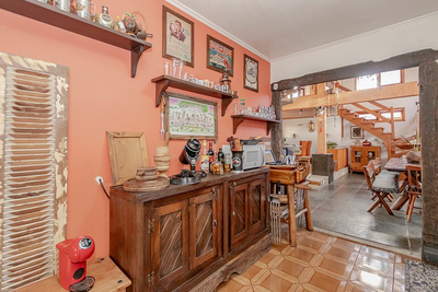 Casa, 4 quartos, 350 m² - Foto 5