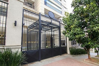 Apartamento, 4 quartos, 142 m² - Foto 2