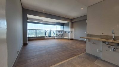 Apartamento, 1 quarto, 42 m² - Foto 4