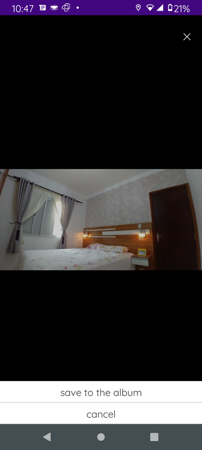 Apartamento, 2 quartos, 52 m² - Foto 2