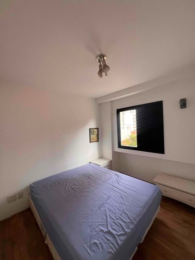 Apartamento, 1 quarto, 38 m² - Foto 4