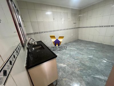Casa, 1 quarto - Foto 4