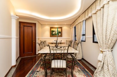 Apartamento, 4 quartos, 208 m² - Foto 3