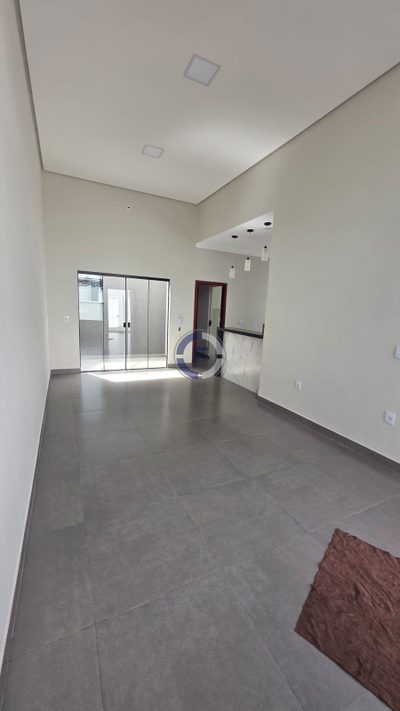 Casa, 3 quartos, 250 m² - Foto 3