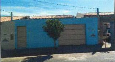 Casa, 2 quartos, 200 m² - Foto 1