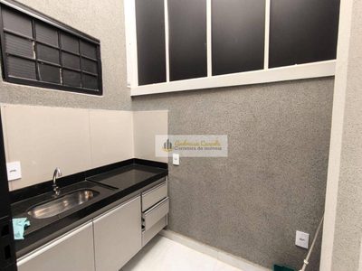 Loja-Salão, 270 m² - Foto 2