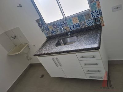 Apartamento, 2 quartos, 48 m² - Foto 5